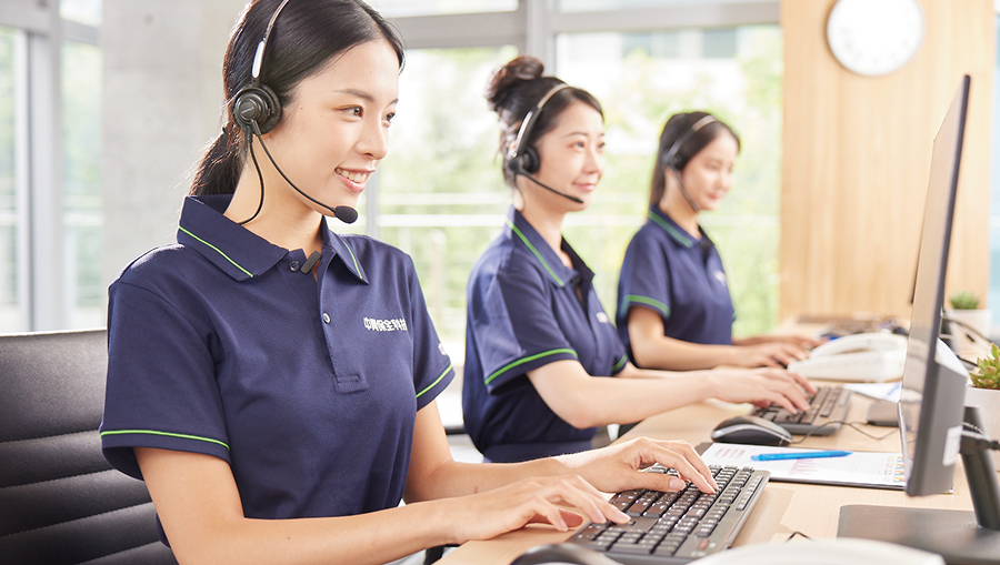 住家客戶電訪(2024)